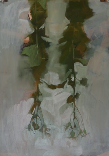 Cynorhodon Painting #2