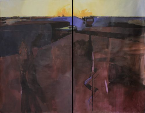 Land of Milk and Honey #2