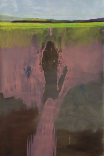 Landscape #12, The Dispossed