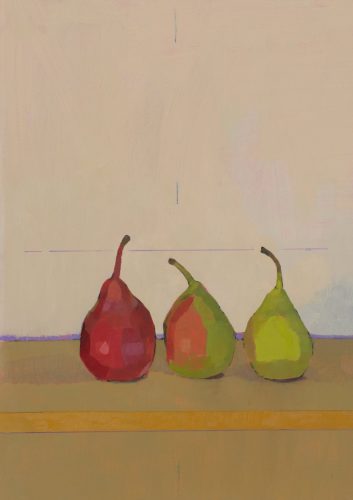 Pear Jackpot #3