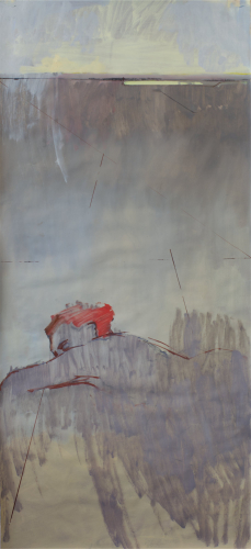 Landscape #5 Autobahn1974