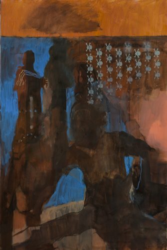 To the Person Sitting in Darkness #1