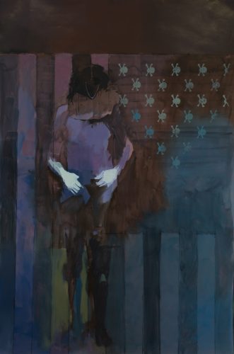 To the Person Sitting in Darkness #2