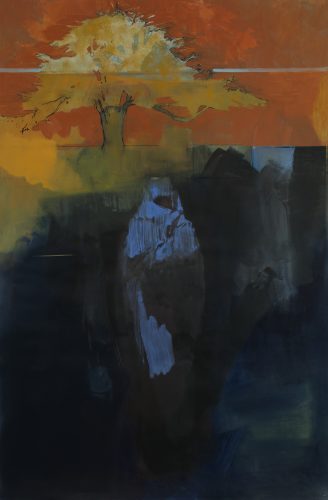 To the Person Sitting in Darkness #3